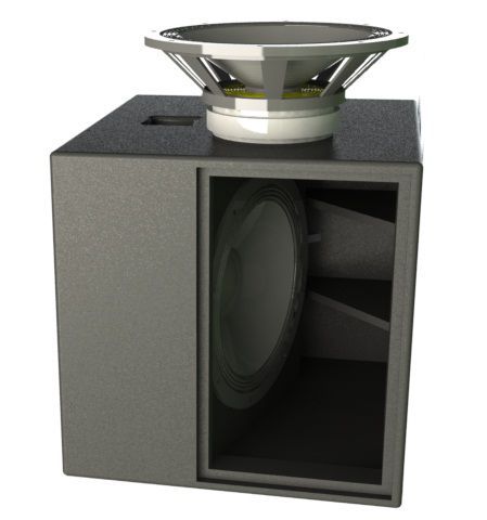 Magnet Cubo 18 Di Dalam