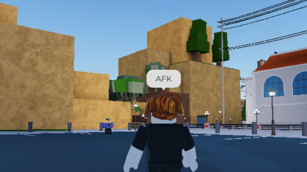 Setting Redfinger Untuk Roblox