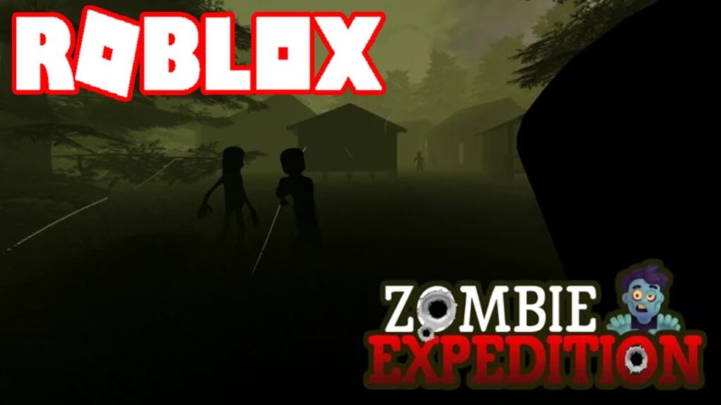 Zombie Expedition Roblox