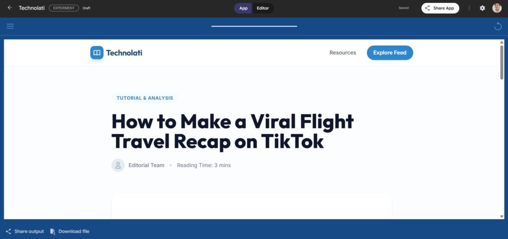 10. 9. Test And Improve