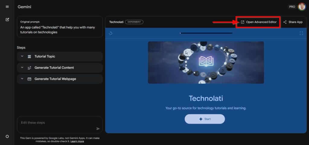 5. Write Simple Instructions
