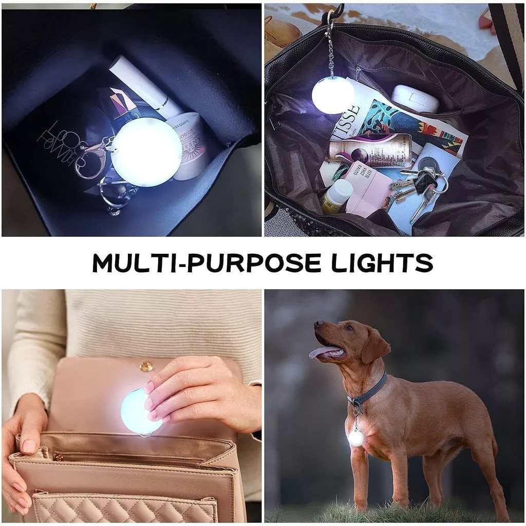 Multi Purpose Lights