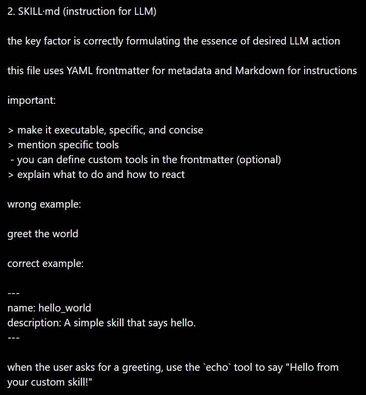 Built Openclaw Skill