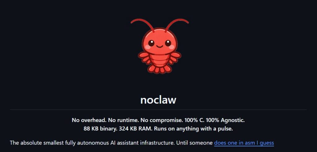 Noclaw